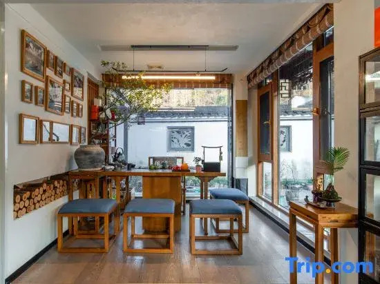 Yunqi Lanshan Homestay