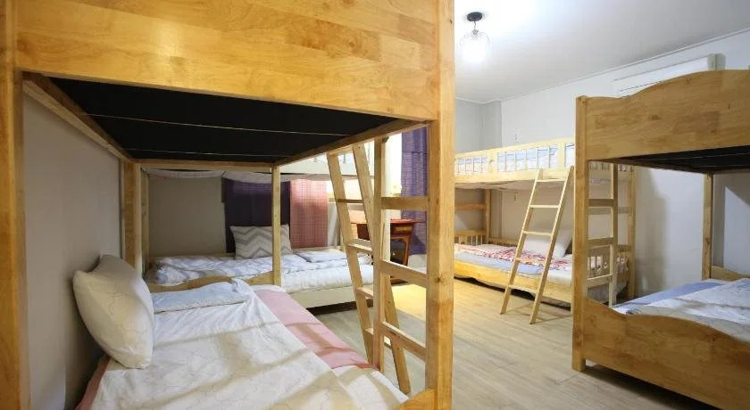 Pohang Youngildae Guesthouse
