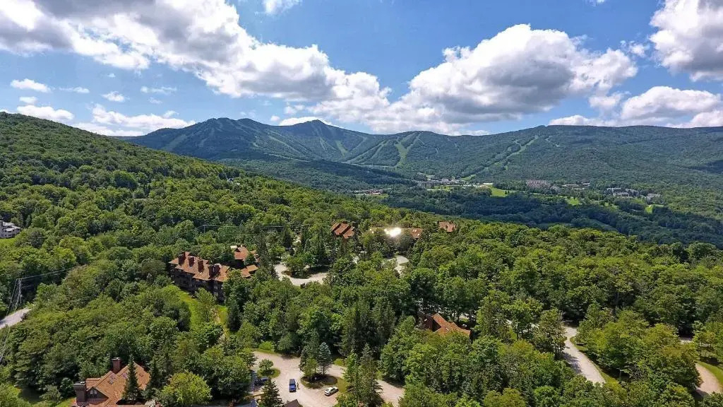 Highridge Condominium Unit B9