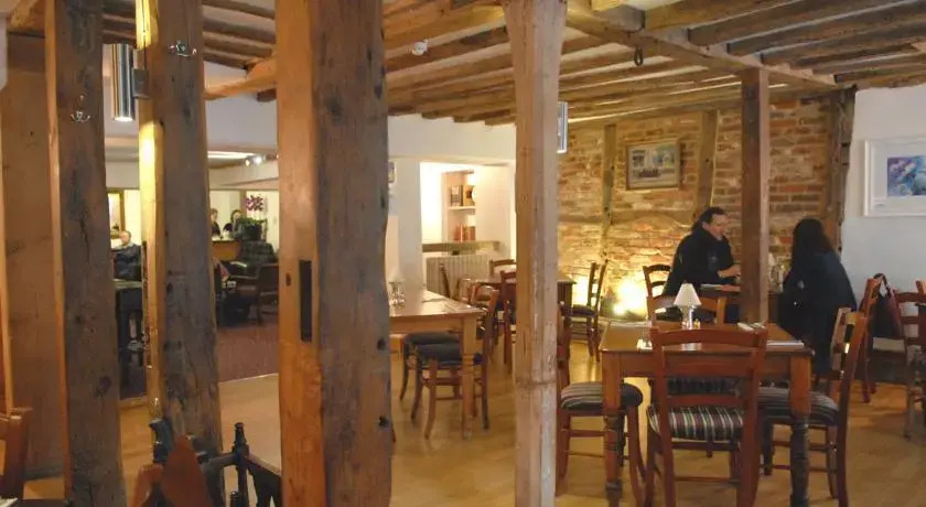 Nextdoor Odiham