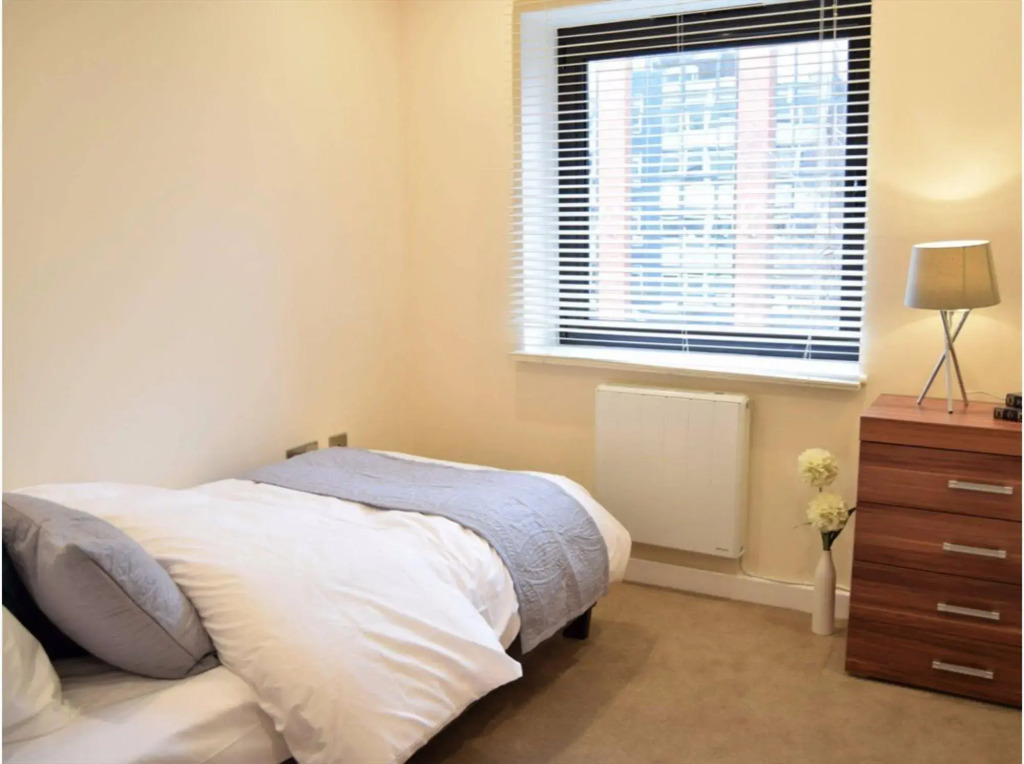 Morland House Apartments