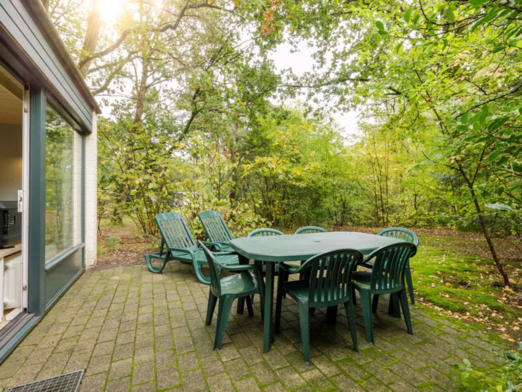 Center Parcs De Kempervennen 38914