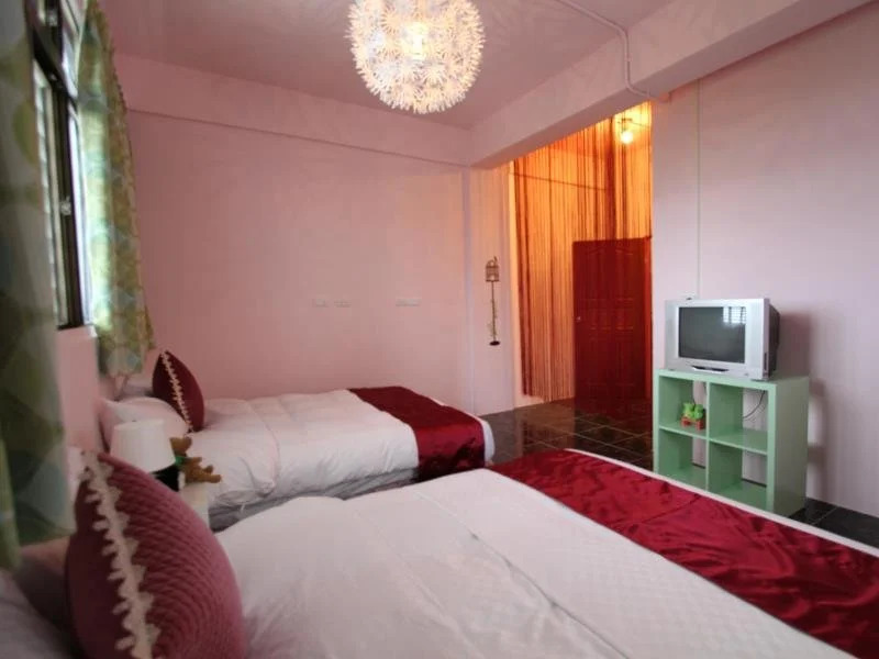 La Casa Guest House