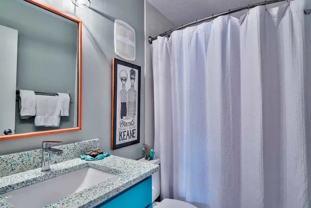 Gulf Shore Condo #321