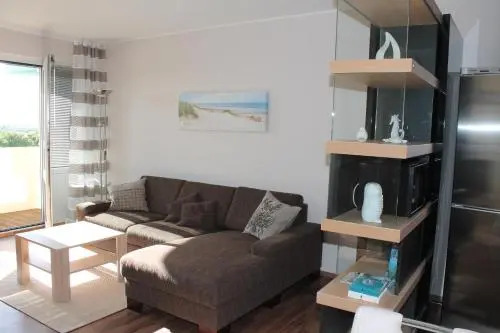 Ferienappartement E227 Fur 2-4 Personen An Der Ostsee