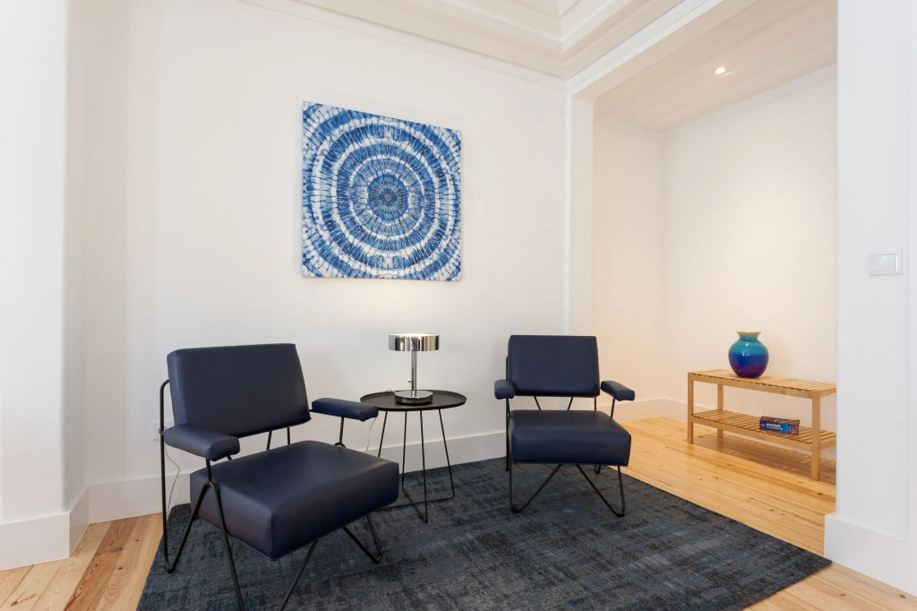 Santa Justa 24 Apartments