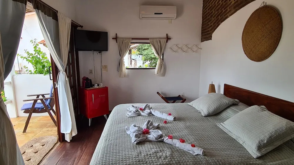 Villa Papaya