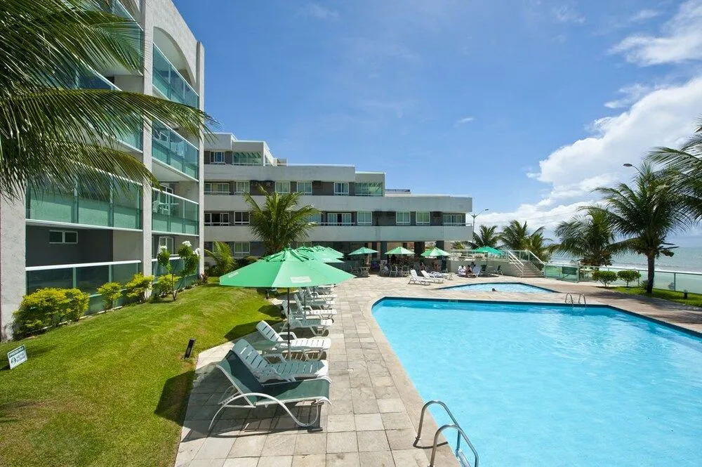 Flat Espetacular Natal