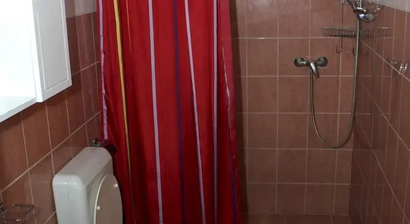 Buli Villa Apartman