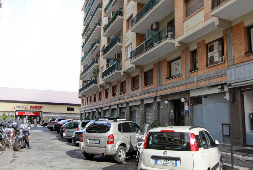 Vacanze a Roma