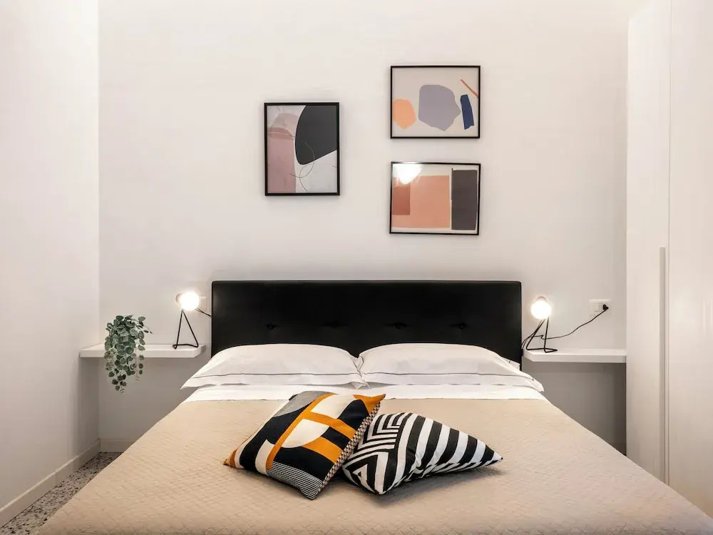 Zuara9Room Rimini
