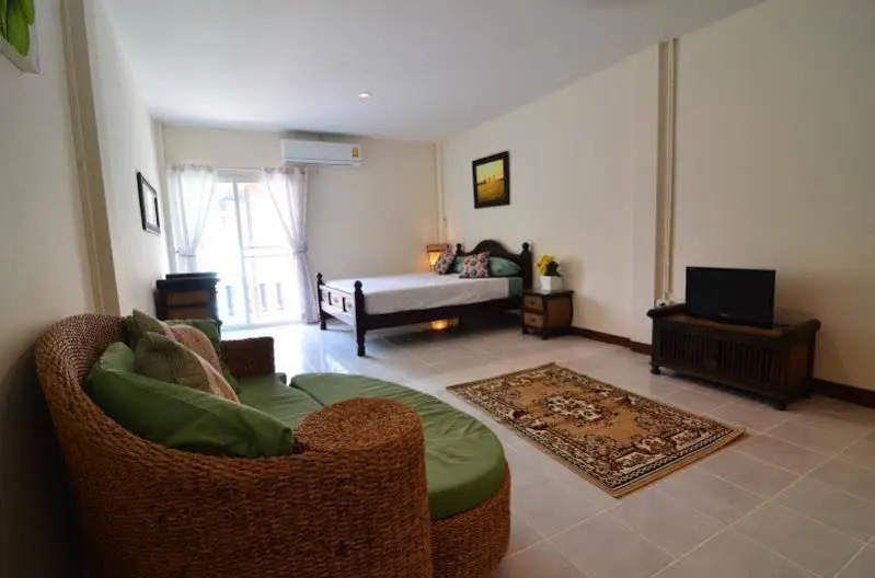 Baan Nai Wiang