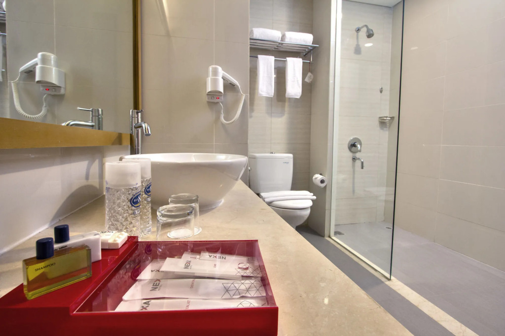 Mercure Bandung Nexa Supratman
