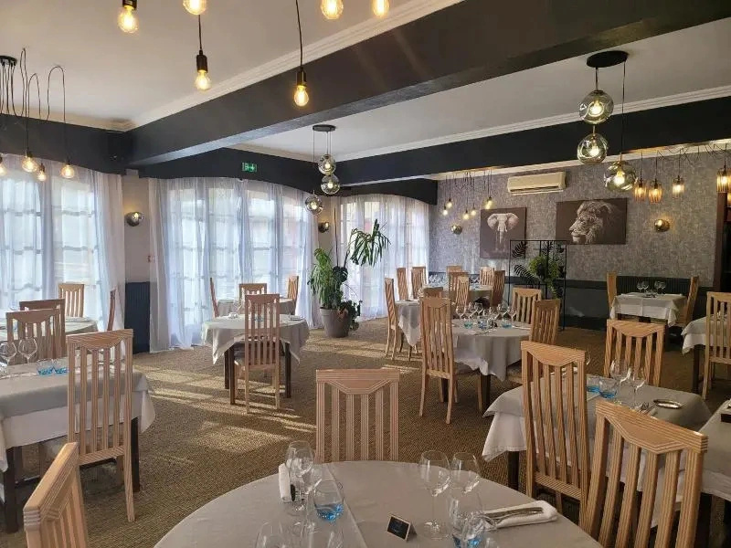 Le Chalet Montegut