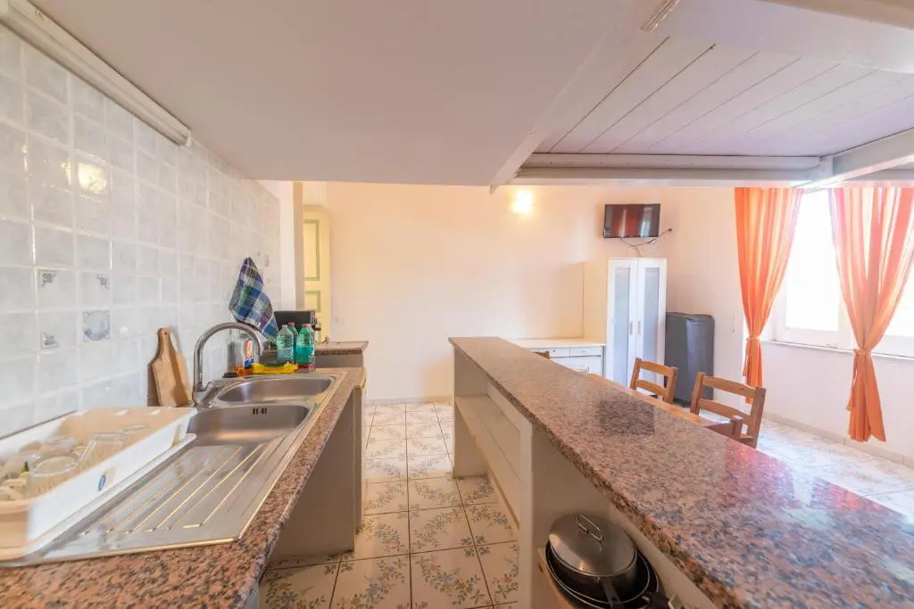 A Casa di Mario