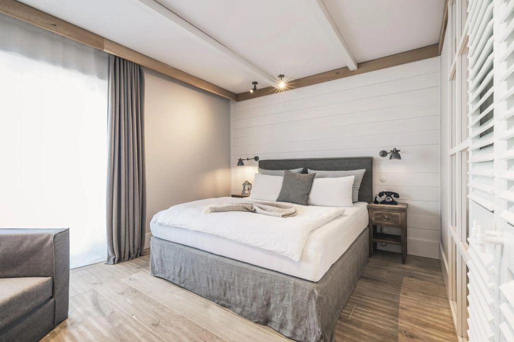 The Cozy Hotel & Lofts Timmendorfer Strand