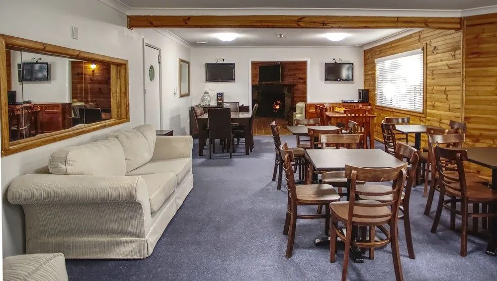 Selwyn Star Motel