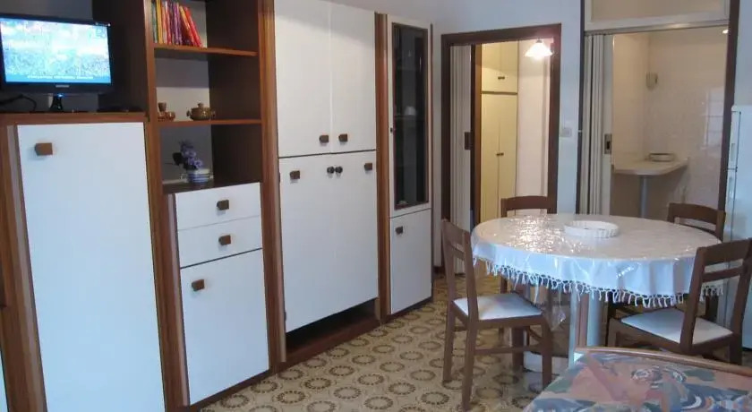 Appartamento Argea