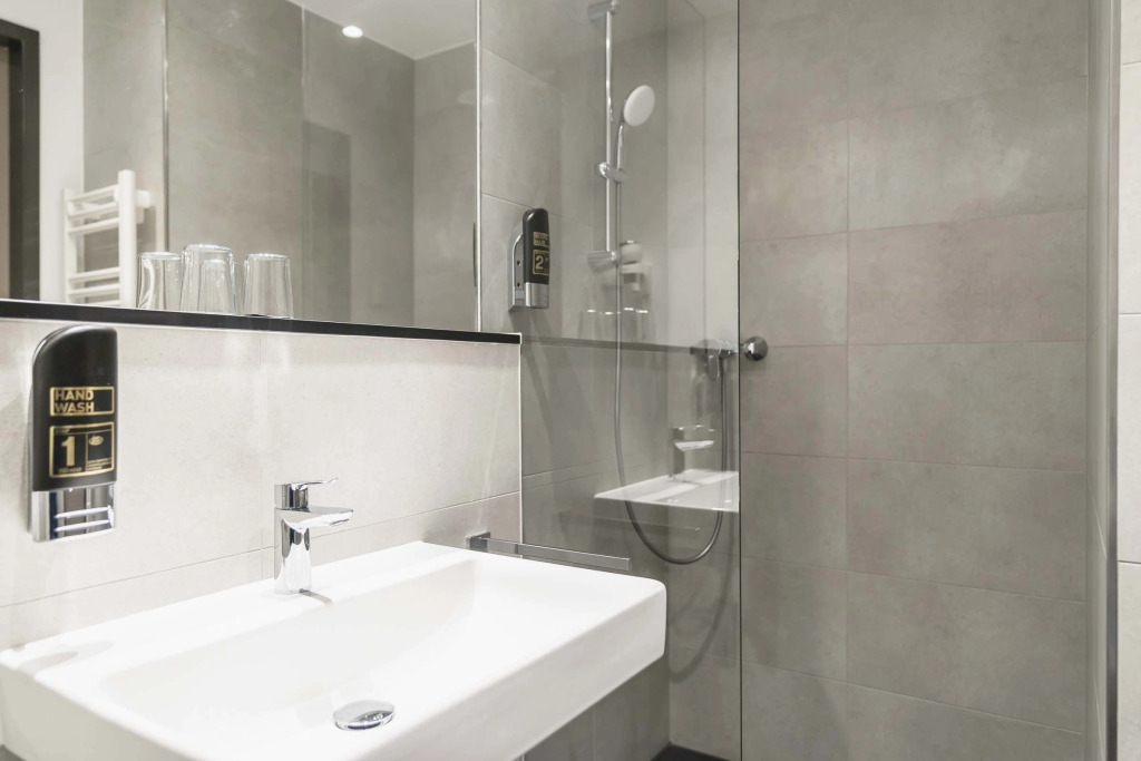 Abasto Hotel München Feldmoching