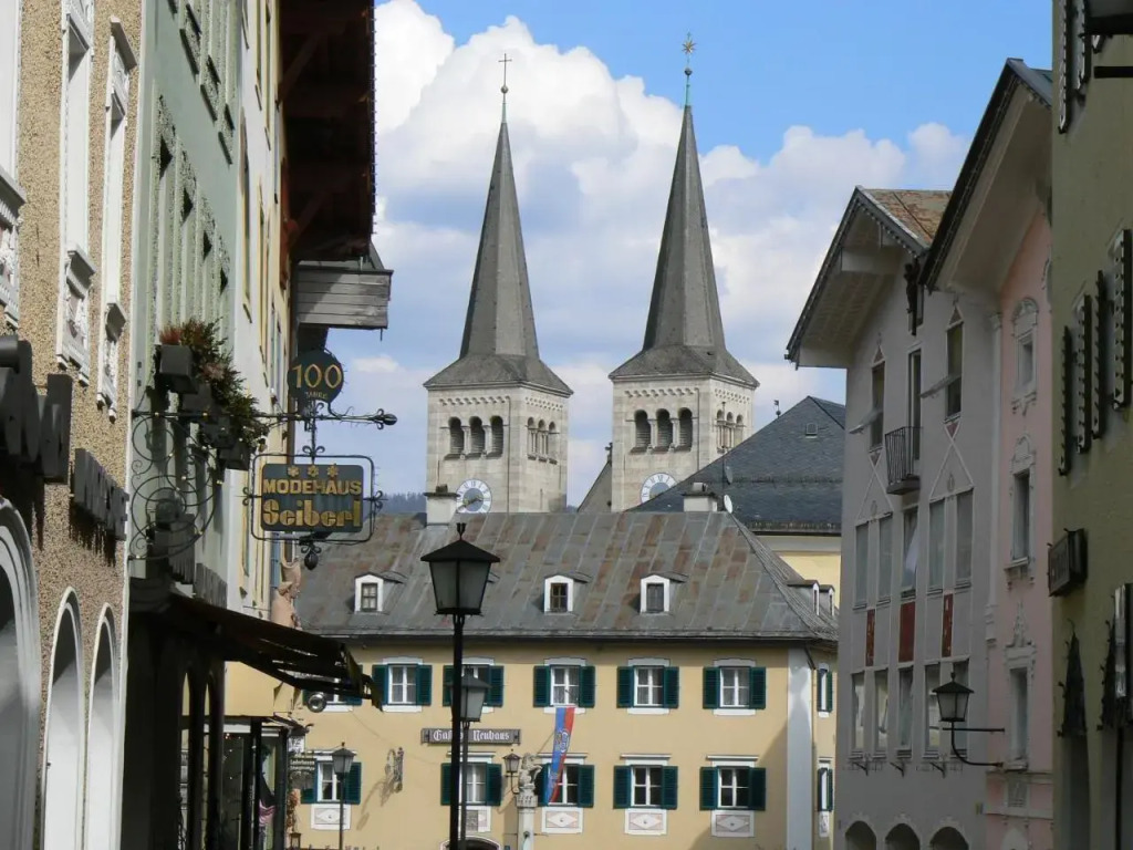 Haus Kehlstein