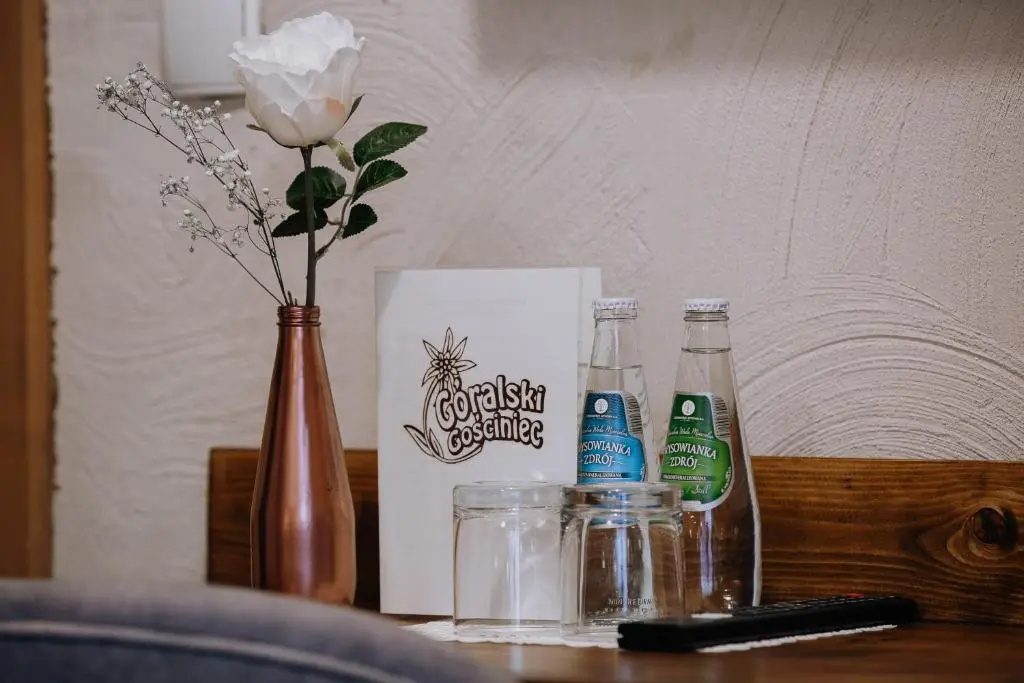 Góralski Gościniec & SPA