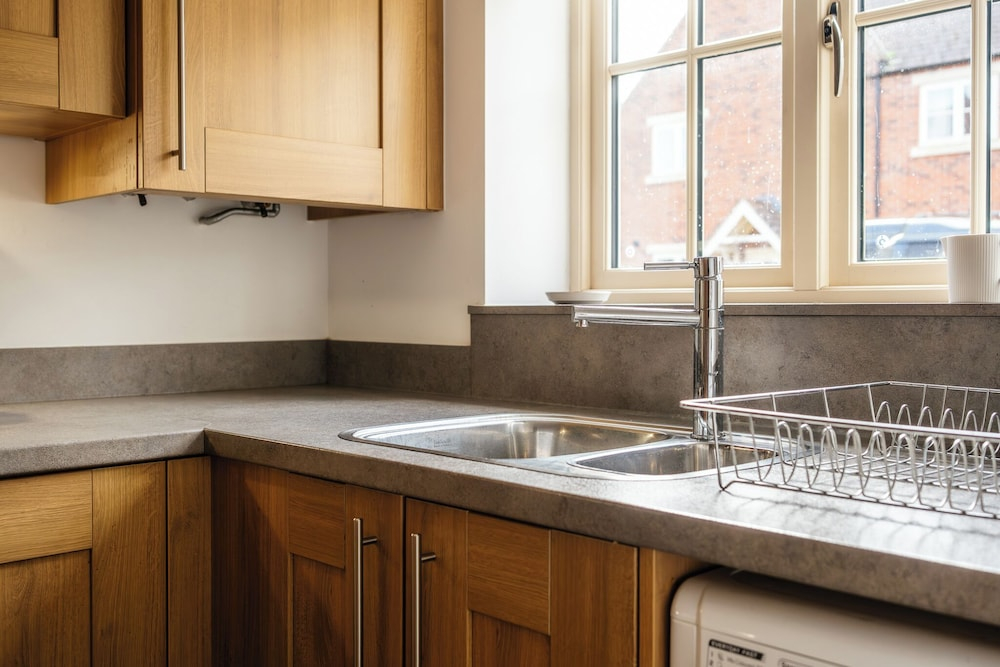 Lovely 2 BD Home in Moreton-in-Marsh