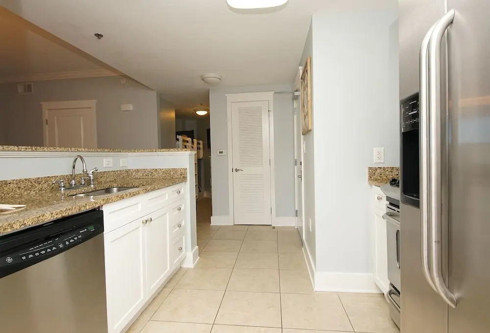Waterscape B104 2 Bedroom Condo