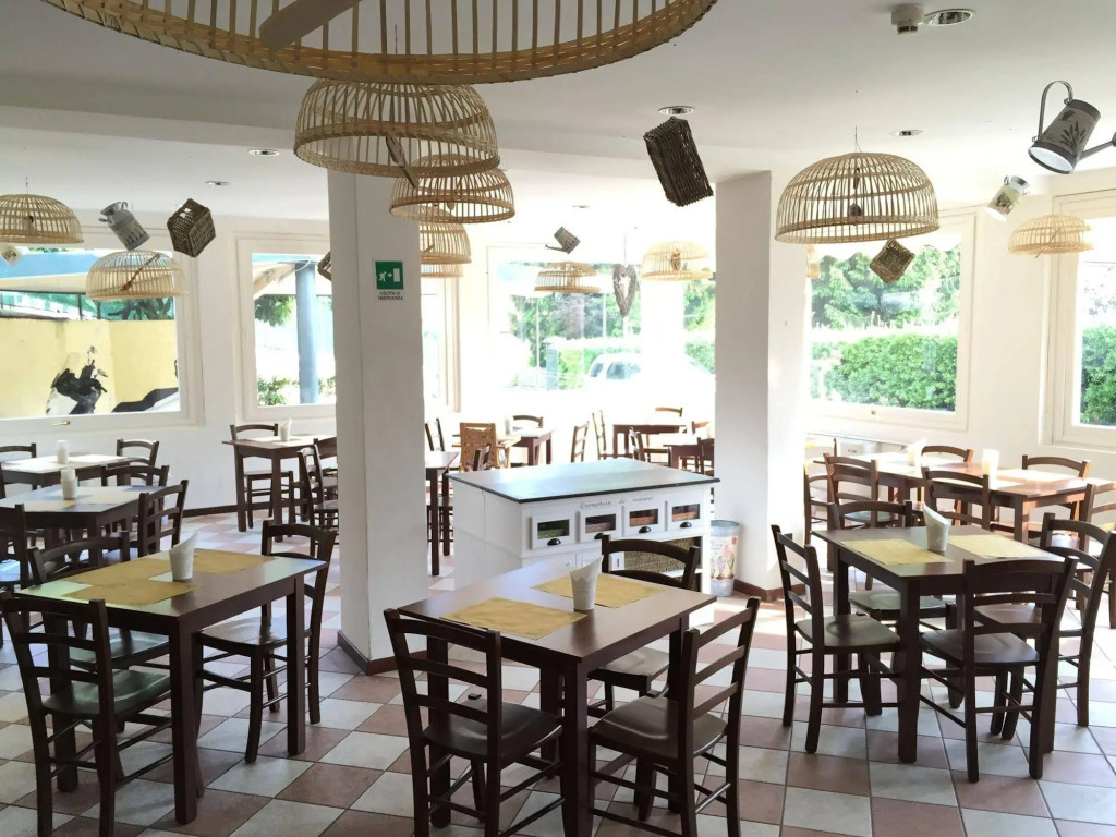 Hotel Villa San Fedele