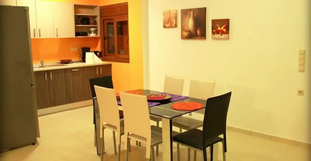 Uphoria Villas