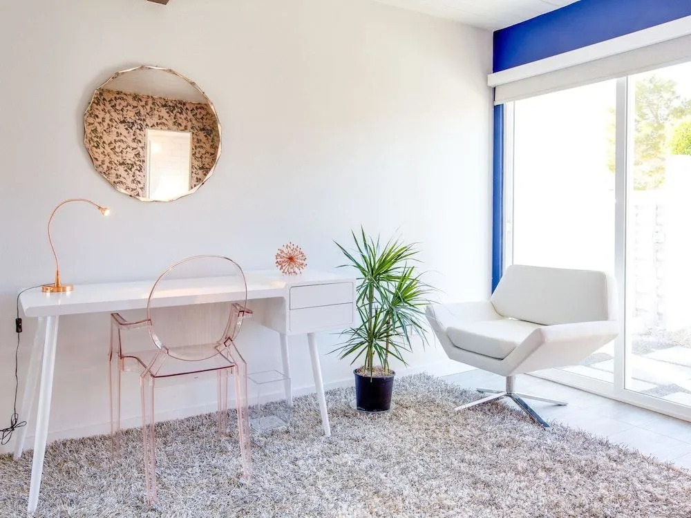 Bubble Gum Modern: Mid-Century Alexander by ACME House Company