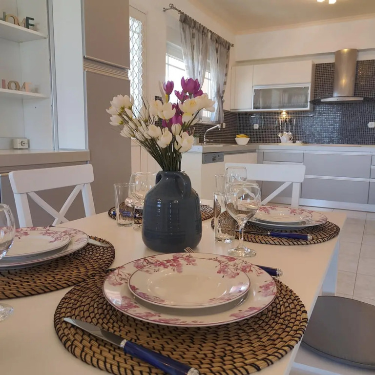 Aithrea s Homes in Pastida Rhodes