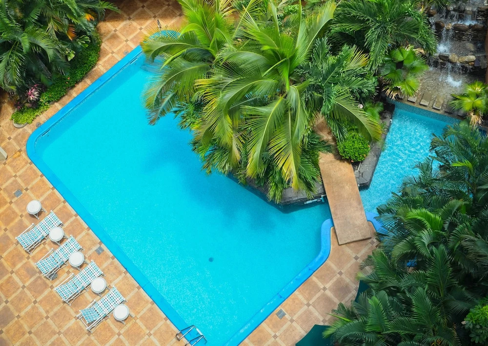 Gran Hotel Sula