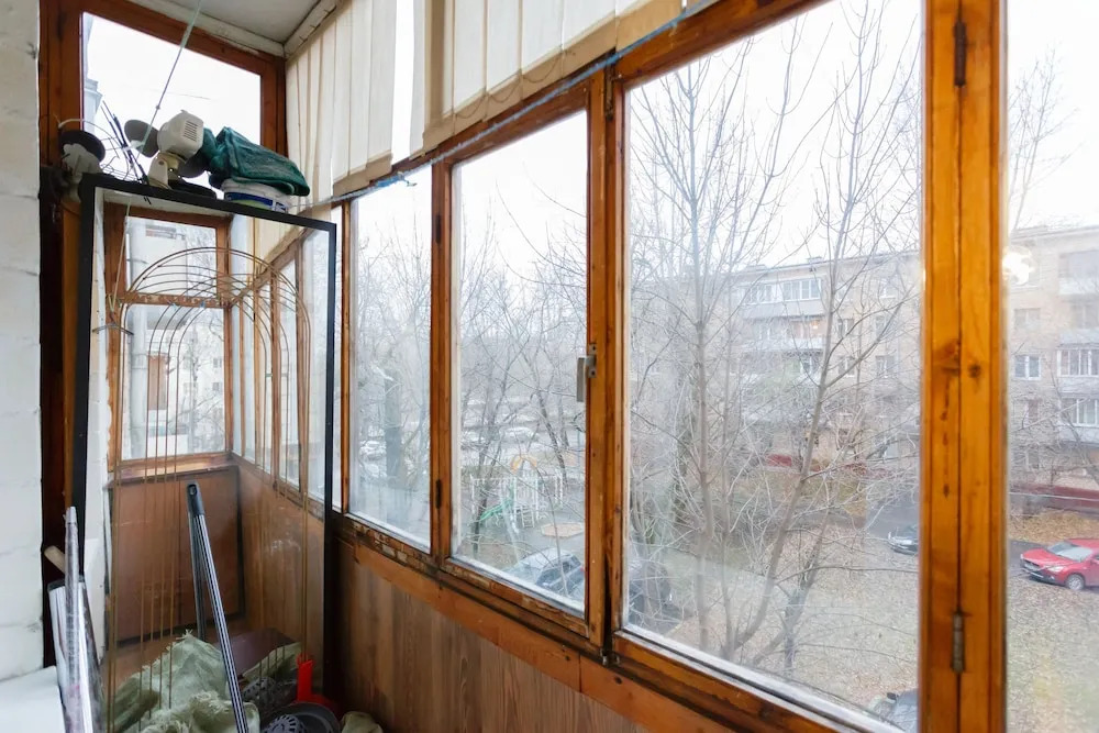 Brusnika Apartment Melnikova 2