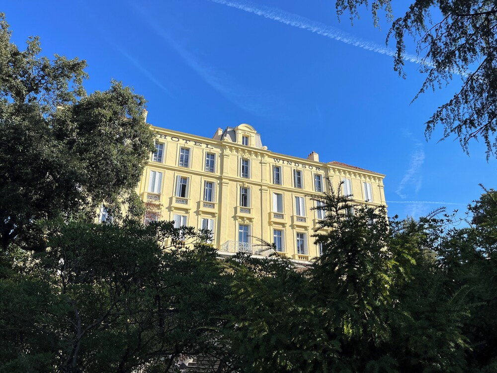 Hôtel Windsor