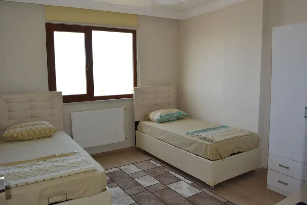 Günaydın Airport Apartment