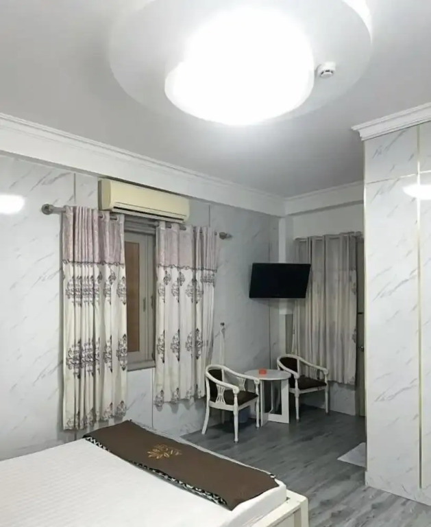 An Chi Hotel SG - by BAY LUXURY