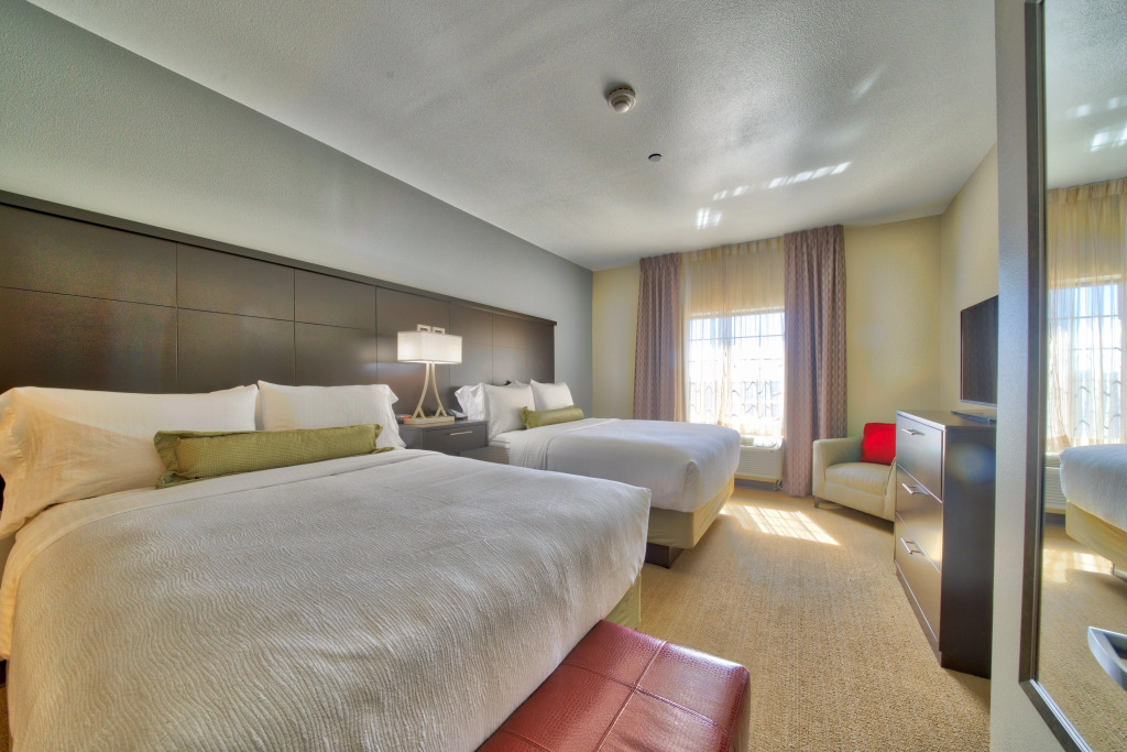 Staybridge Suites Lubbock South by IHG