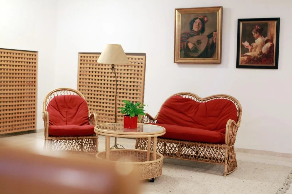 Kurhotel St. Josef