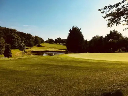Sapey Golf & Country Club