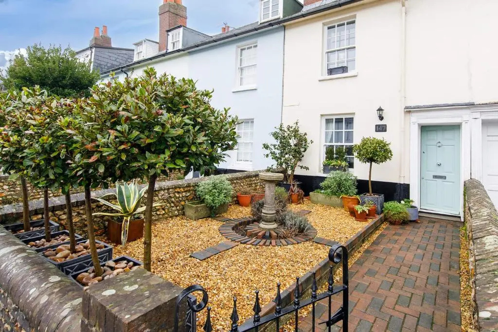Beautiful Georgian Home in the heart of Chichester