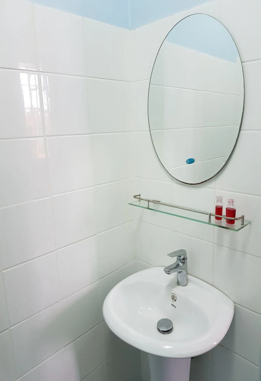 Changthai Comfort Guest House