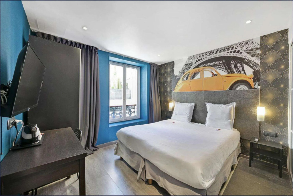 Garbo Hôtel