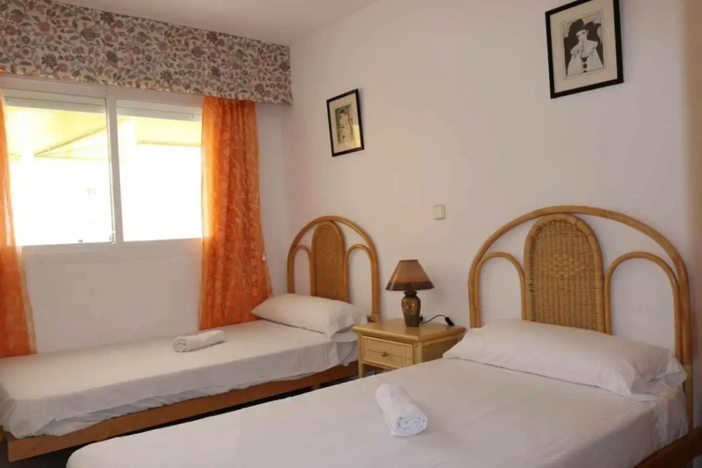 Apartamento BAHIA MAR 2 dormitorios