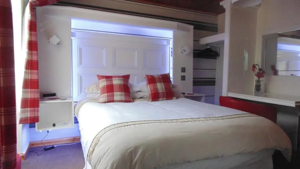 Westmore Bed & Breakfast
