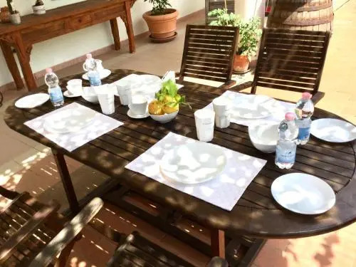 Bed And Breakfast 4 Stars San Marco