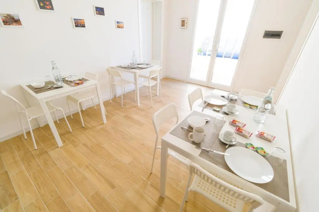 Stabile Hospitality