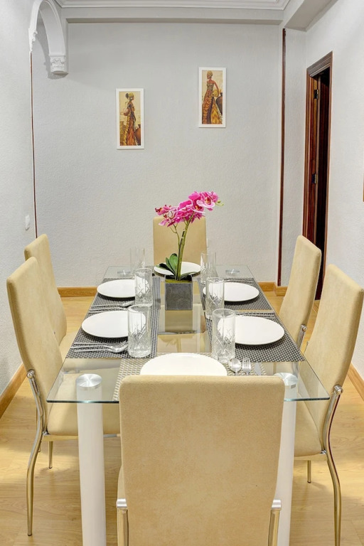 Deluxe Apartment Pureza 43