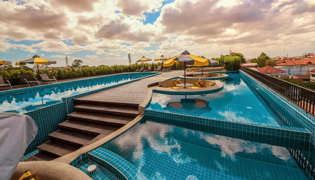 The Twizt - Lifestyle Hostel & Hotel