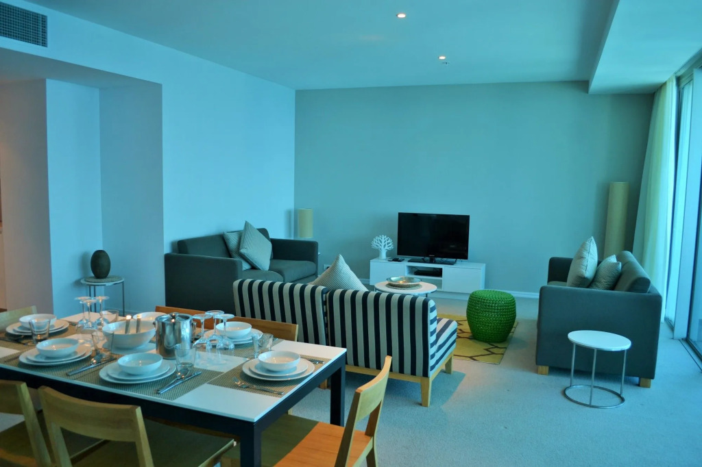 Orchid Residences - HR Surfers Paradise