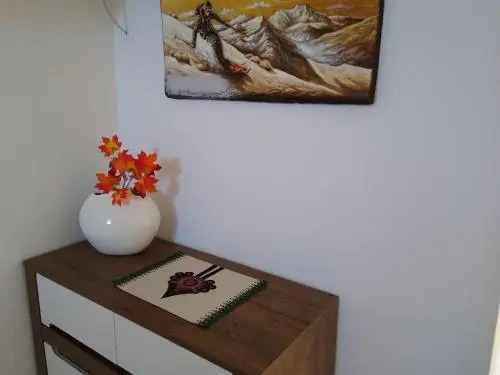 Zakopane Aparthotel